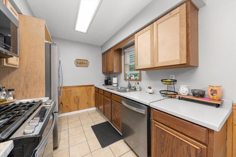 Tiny photo for 115 Shadowbrook Drive, Capron, IL 61012 (MLS # 12496488)