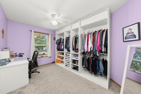 Tiny photo for 115 Shadowbrook Drive, Capron, IL 61012 (MLS # 12496488)