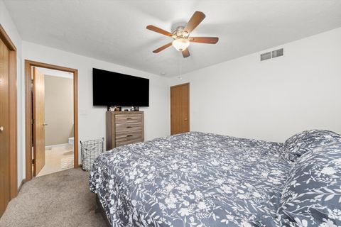 Tiny photo for 115 Shadowbrook Drive, Capron, IL 61012 (MLS # 12496488)