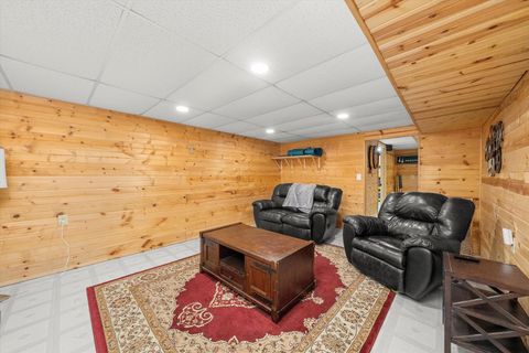 Tiny photo for 115 Shadowbrook Drive, Capron, IL 61012 (MLS # 12496488)