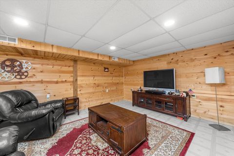 Tiny photo for 115 Shadowbrook Drive, Capron, IL 61012 (MLS # 12496488)