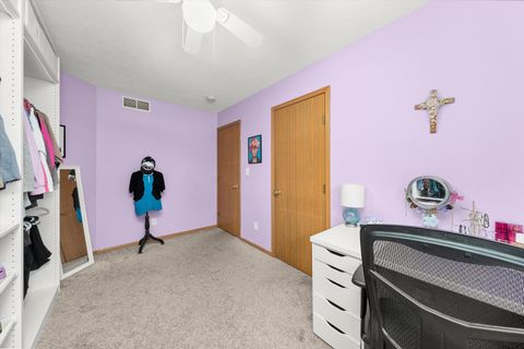 Tiny photo for 115 Shadowbrook Drive, Capron, IL 61012 (MLS # 12496488)