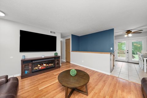 Tiny photo for 115 Shadowbrook Drive, Capron, IL 61012 (MLS # 12496488)