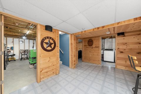 Tiny photo for 115 Shadowbrook Drive, Capron, IL 61012 (MLS # 12496488)