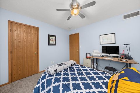 Tiny photo for 115 Shadowbrook Drive, Capron, IL 61012 (MLS # 12496488)