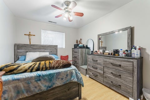 Tiny photo for 6400 27th Street #201, Berwyn, IL 60402 (MLS # 12766664)