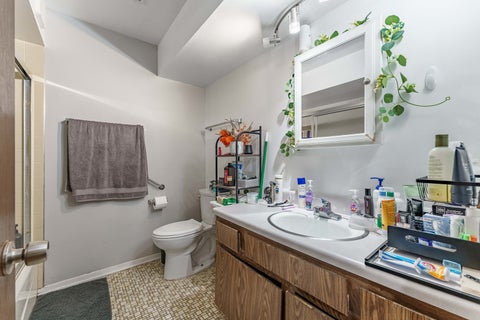 Tiny photo for 6400 27th Street #201, Berwyn, IL 60402 (MLS # 12766664)