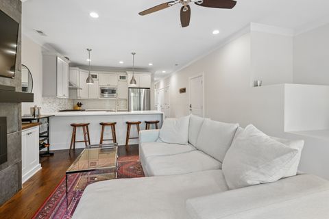 Tiny photo for 3614 N Damen Avenue #2, Chicago, IL 60618 (MLS # 12632026)
