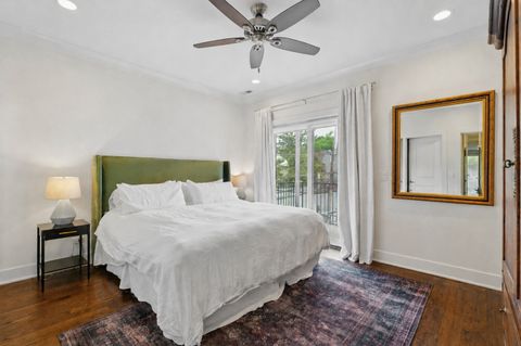 Tiny photo for 3614 N Damen Avenue #2, Chicago, IL 60618 (MLS # 12632026)