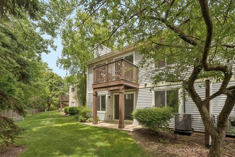 Tiny photo for 2692 S Embers Lane #0, Arlington Heights, IL 60005 (MLS # 12674500)