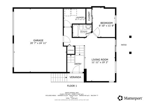 Tiny photo for 2692 S Embers Lane #0, Arlington Heights, IL 60005 (MLS # 12674500)