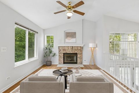 Tiny photo for 2692 S Embers Lane #0, Arlington Heights, IL 60005 (MLS # 12674500)
