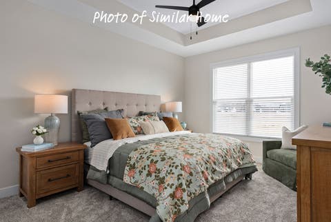 Tiny photo for 604 15TH Street N, Leclaire, IA 52753 (MLS # 12685901)