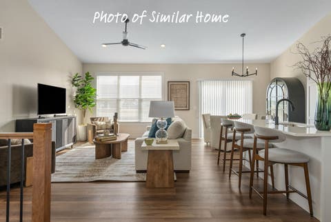 Tiny photo for 604 15TH Street N, Leclaire, IA 52753 (MLS # 12685901)