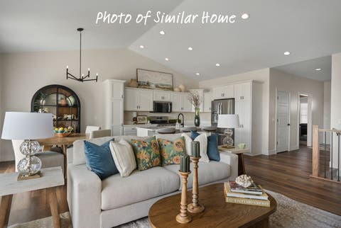 Tiny photo for 604 15TH Street N, Leclaire, IA 52753 (MLS # 12685901)