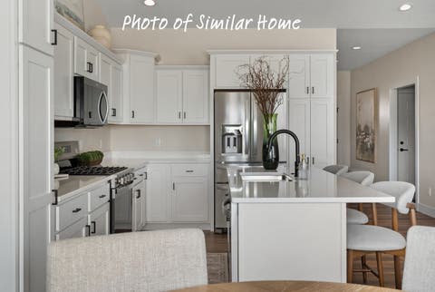 Tiny photo for 604 15TH Street N, Leclaire, IA 52753 (MLS # 12685901)