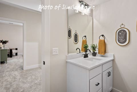 Tiny photo for 604 15TH Street N, Leclaire, IA 52753 (MLS # 12685901)
