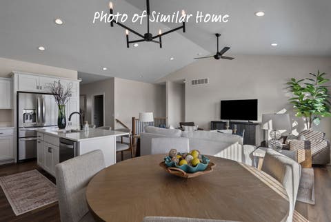 Tiny photo for 604 15TH Street N, Leclaire, IA 52753 (MLS # 12685901)