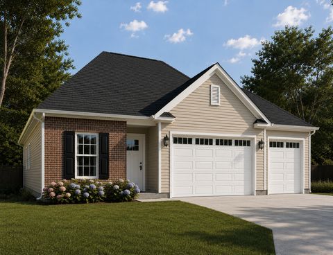 Photo of 604 15TH Street N, Leclaire, IA 52753 (MLS # 12685901)