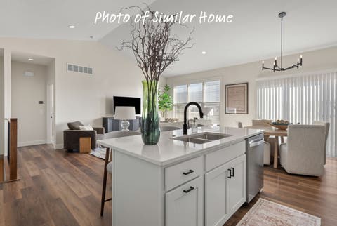 Tiny photo for 604 15TH Street N, Leclaire, IA 52753 (MLS # 12685901)