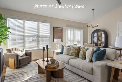 Tiny photo for 604 15TH Street N, Leclaire, IA 52753 (MLS # 12685901)