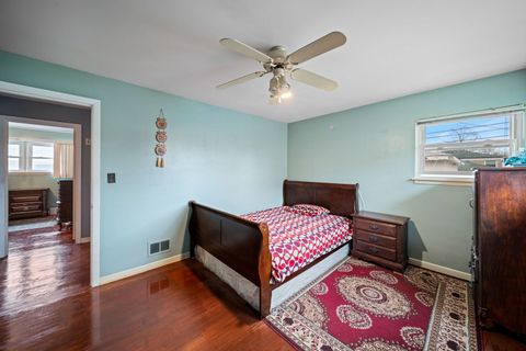 Tiny photo for 8451 Harding Avenue, Skokie, IL 60076 (MLS # 12336614)