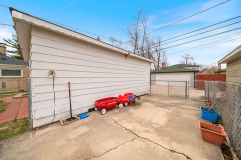 Tiny photo for 8451 Harding Avenue, Skokie, IL 60076 (MLS # 12336614)