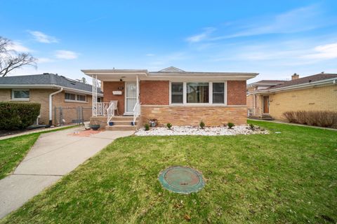 Tiny photo for 8451 Harding Avenue, Skokie, IL 60076 (MLS # 12336614)