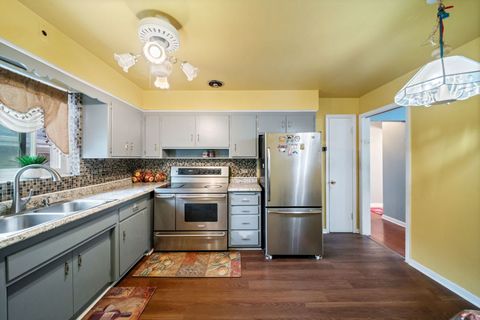 Tiny photo for 8451 Harding Avenue, Skokie, IL 60076 (MLS # 12336614)