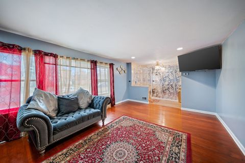 Tiny photo for 8451 Harding Avenue, Skokie, IL 60076 (MLS # 12336614)