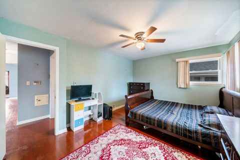 Tiny photo for 8451 Harding Avenue, Skokie, IL 60076 (MLS # 12336614)