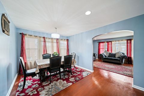 Tiny photo for 8451 Harding Avenue, Skokie, IL 60076 (MLS # 12336614)