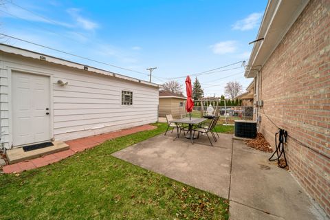 Tiny photo for 8451 Harding Avenue, Skokie, IL 60076 (MLS # 12336614)