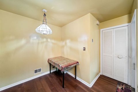Tiny photo for 8451 Harding Avenue, Skokie, IL 60076 (MLS # 12336614)