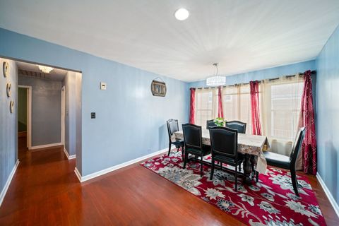 Tiny photo for 8451 Harding Avenue, Skokie, IL 60076 (MLS # 12336614)