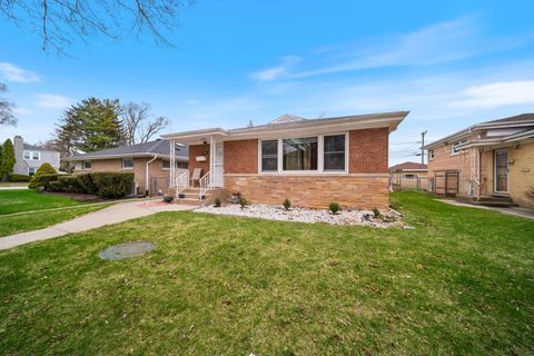 Tiny photo for 8451 Harding Avenue, Skokie, IL 60076 (MLS # 12336614)