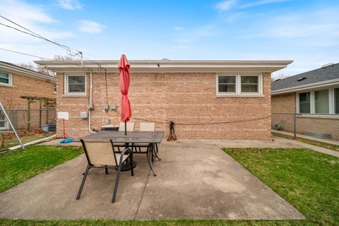 Tiny photo for 8451 Harding Avenue, Skokie, IL 60076 (MLS # 12336614)