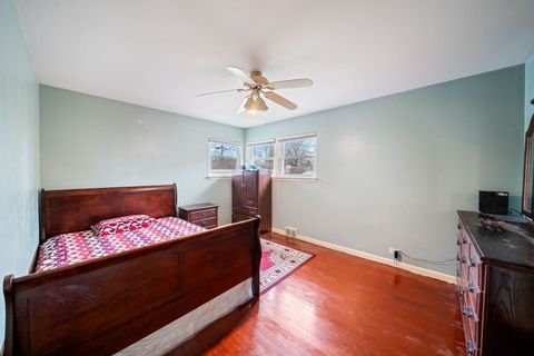 Tiny photo for 8451 Harding Avenue, Skokie, IL 60076 (MLS # 12336614)
