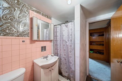 Tiny photo for 8451 Harding Avenue, Skokie, IL 60076 (MLS # 12336614)