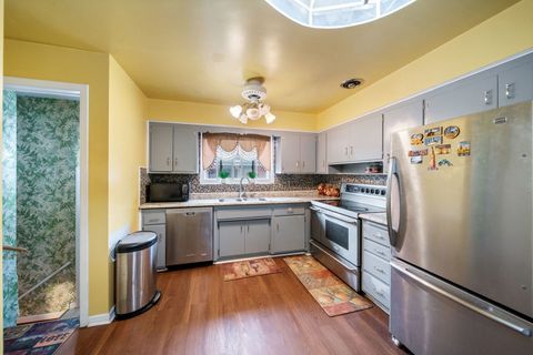 Tiny photo for 8451 Harding Avenue, Skokie, IL 60076 (MLS # 12336614)