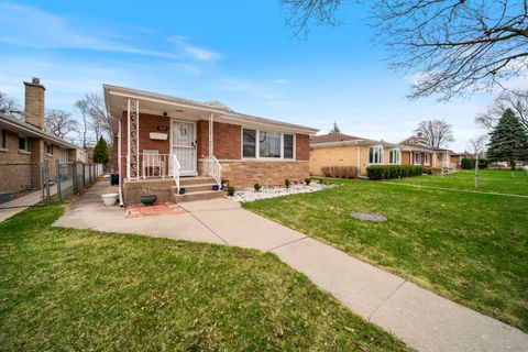 Photo of 8451 Harding Avenue, Skokie, IL 60076 (MLS # 12336614)