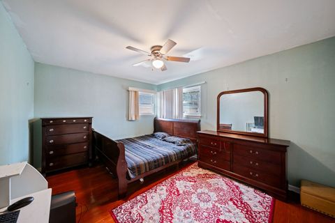 Tiny photo for 8451 Harding Avenue, Skokie, IL 60076 (MLS # 12336614)
