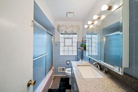 Tiny photo for 8451 Harding Avenue, Skokie, IL 60076 (MLS # 12336614)