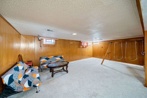 Tiny photo for 8451 Harding Avenue, Skokie, IL 60076 (MLS # 12336614)