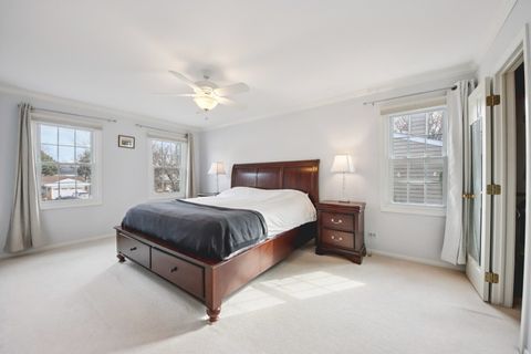 Tiny photo for 1028 Highland Lane, Glenview, IL 60025 (MLS # 12579467)