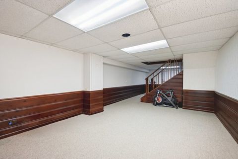 Tiny photo for 1028 Highland Lane, Glenview, IL 60025 (MLS # 12579467)