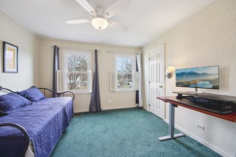 Tiny photo for 1028 Highland Lane, Glenview, IL 60025 (MLS # 12579467)