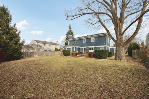 Tiny photo for 1028 Highland Lane, Glenview, IL 60025 (MLS # 12579467)