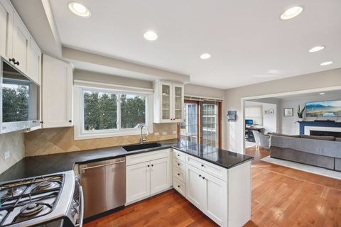 Tiny photo for 1028 Highland Lane, Glenview, IL 60025 (MLS # 12579467)