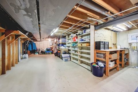 Tiny photo for 1028 Highland Lane, Glenview, IL 60025 (MLS # 12579467)